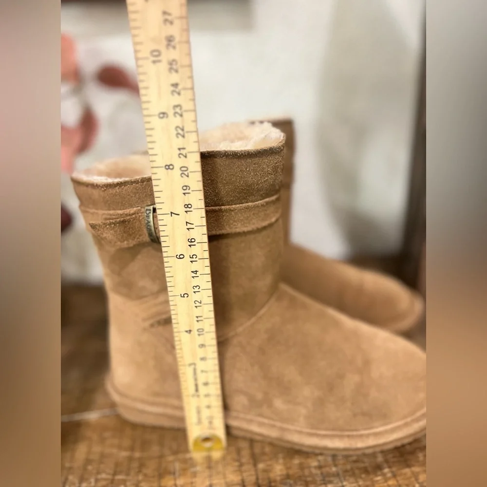 BearPaw new lined like
